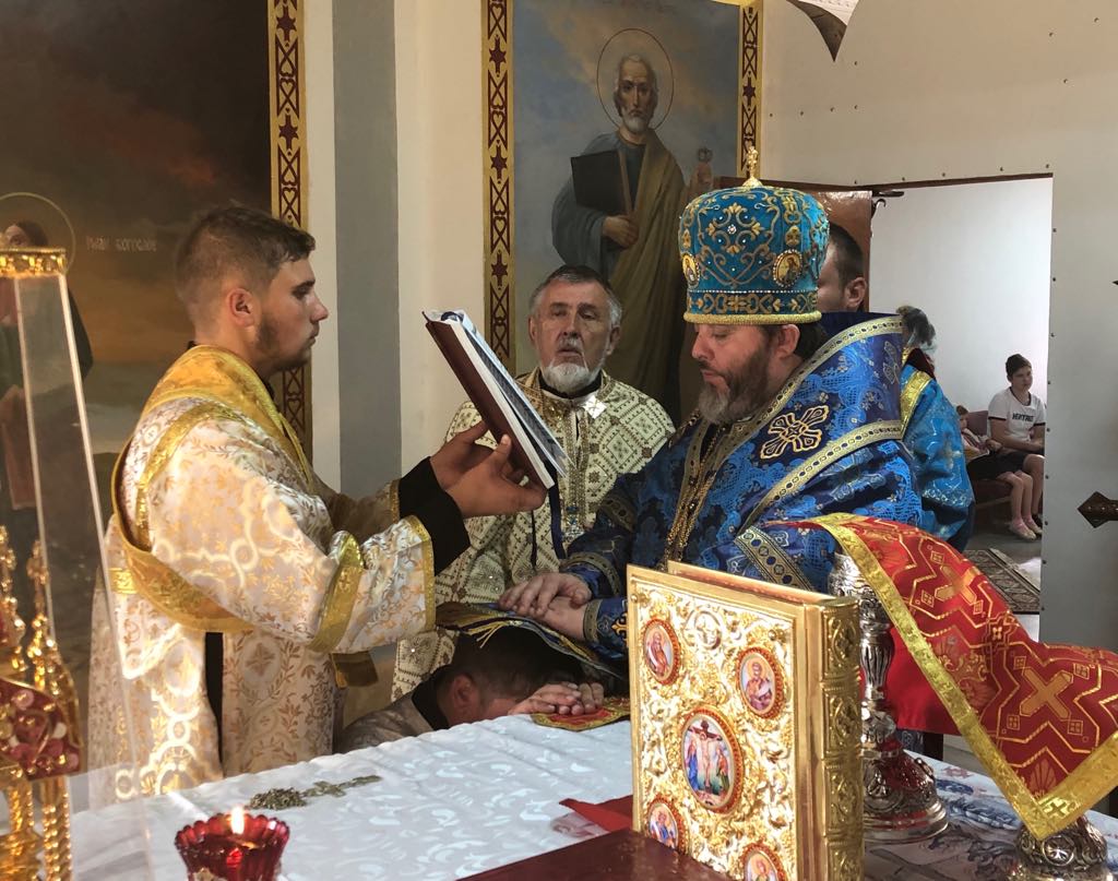 Новий ченець