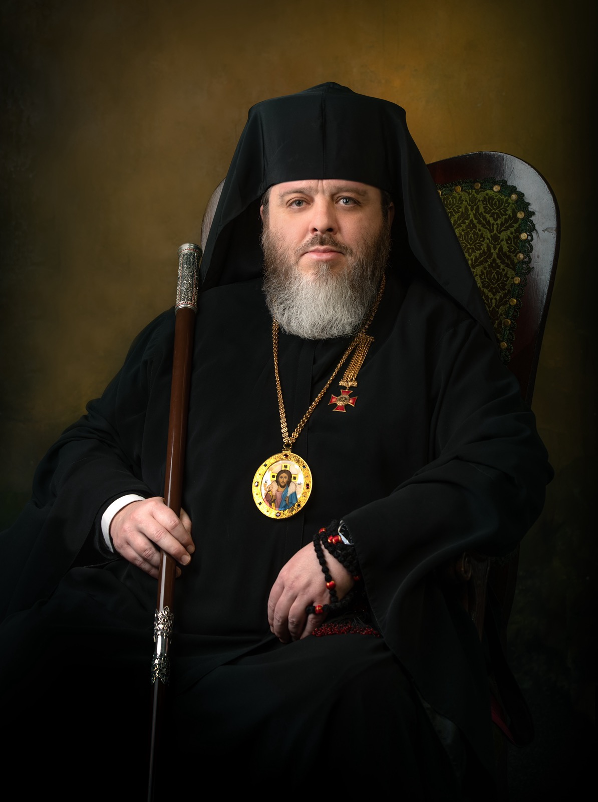 РІВНЕНСЬКО-ВОЛИНСЬКА ЄПАРХІЯ ВІТАЄ СВОГО АРХІПАСТИРЯ З ВОСЬМОЮ РІЧНИЦЕЮ АРХІЄРЕЙСЬКОЇ ХІРОТОНІЇ